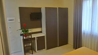 Hotel Bergamo