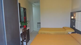 Hotel Bergamo
