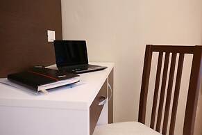 Hotel Bergamo