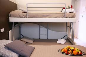 Hotel Bergamo