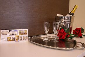 Hotel Bergamo