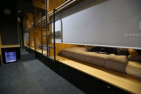 Philstay Ehwa Boutique