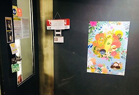 Philstay Ehwa Boutique
