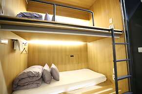 Philstay Ehwa Boutique