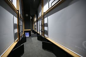 Philstay Ehwa Boutique