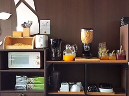 Philstay Ehwa Boutique