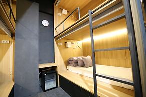 Philstay Ehwa Boutique