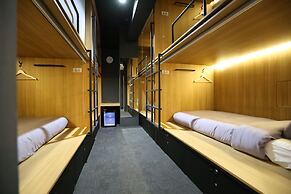 Philstay Ehwa Boutique