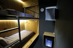 Philstay Ehwa Boutique