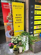 Philstay Ehwa Boutique
