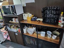 Philstay Ehwa Boutique