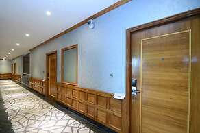 Hotel Yulia