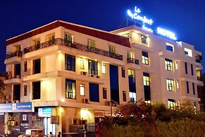 Hotel Yulia