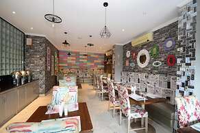 Hotel Yulia