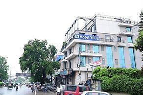 Hotel Yulia