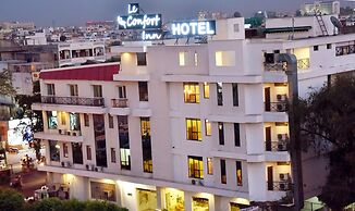 Hotel Yulia