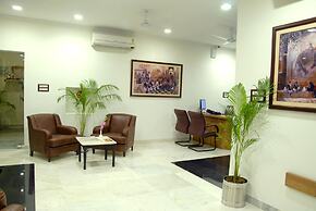 Hotel Yulia