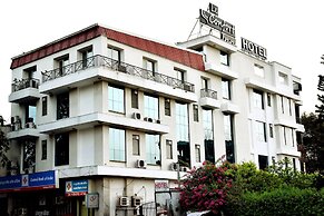 Hotel Yulia