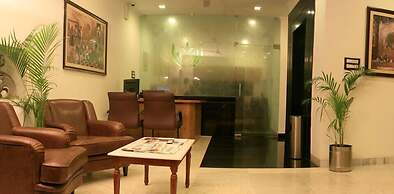 Hotel Yulia