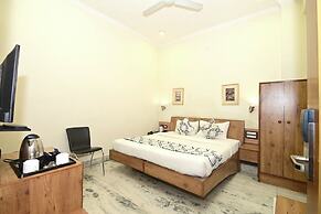 Hotel Yulia