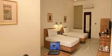 Hotel Yulia