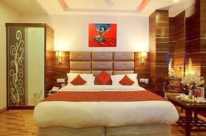 Hotel Yulia
