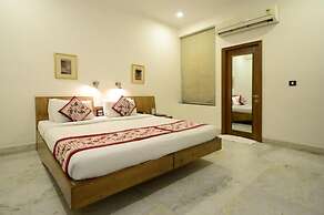 Hotel Yulia