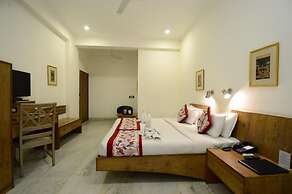 Hotel Yulia
