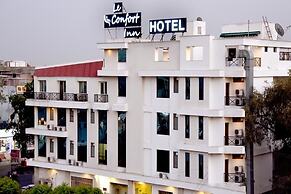 Hotel Yulia