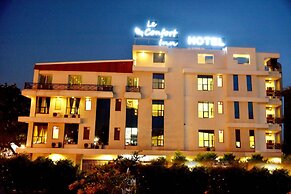Hotel Yulia