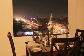 Hotel Yulia