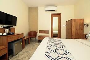 Hotel Yulia