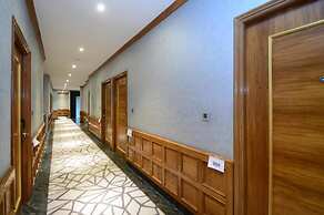 Hotel Yulia