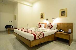Hotel Yulia
