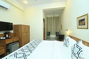 Hotel Yulia