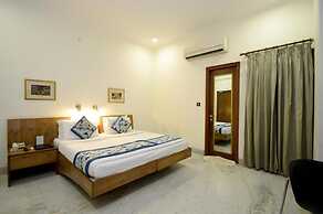 Hotel Yulia