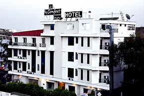 Hotel Yulia