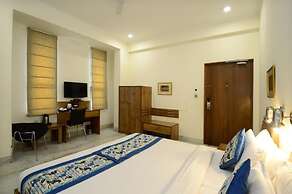 Hotel Yulia