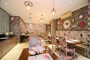 Hotel Yulia