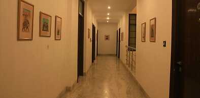 Hotel Yulia