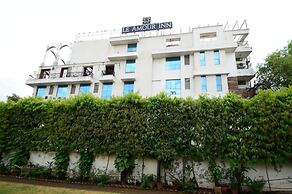 Hotel Yulia
