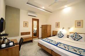 Hotel Yulia