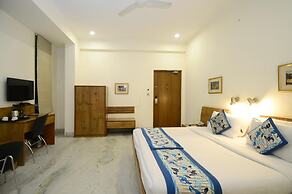 Hotel Yulia