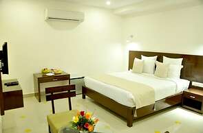 Hotel Yulia