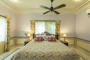 Royal Heritage Haveli - By Leisure Hotels