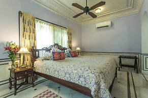 Royal Heritage Haveli - By Leisure Hotels