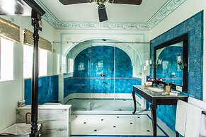 Royal Heritage Haveli - By Leisure Hotels
