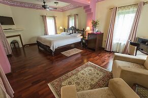 Royal Heritage Haveli - By Leisure Hotels