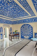Royal Heritage Haveli - By Leisure Hotels