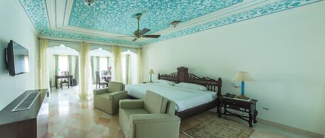 Royal Heritage Haveli - By Leisure Hotels